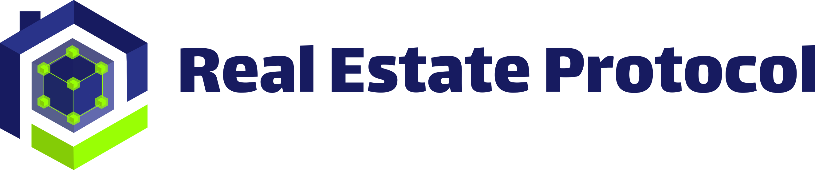 logo Real Estate Protocol